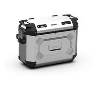Kappa Koffer K-Force SI MONOKEY ALU 37 L Links