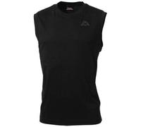 Kappa KORPO CADWAL Herren Tanktop, schwarz, größe XL
