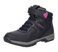 Kappa Lithium K Sneaker Boot Mädchen|Jungen blau 25