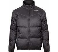 Kappa LOGO DAPAGE Herrenjacke, schwarz, größe L