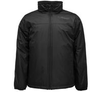 Kappa LOGO ERANO Herren Winterjacke, schwarz, größe XXXL 3XL