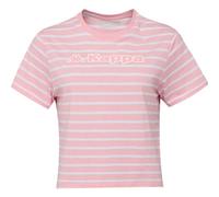 Kappa LOGO FETINA Damen T-Shirt, rosa, größe S