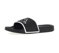 Kappa LOGO FLIP - Kids Slides-Sandalen