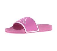 Kappa LOGO FLIP - Kids Slides-Sandalen