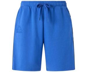 Kappa LOGO GERRI Herrenshorts, blau, größe L