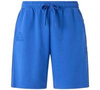 Kappa LOGO GERRI Herrenshorts, blau, größe S