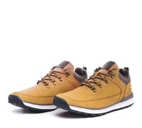 Kappa Monsi Low Sportschuhe EU 42 Yellow Tan / Brown Oak