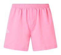 Kappa Logo Rostie Bequeme und stylische Low-Top-Sneaker, Marineblau und Weiß, Größe 46