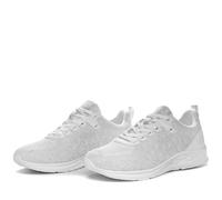 Kappa Rostie Trainers Weiß EU 37 Frau