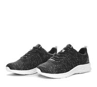 Kappa Rostie Trainers Schwarz EU 38 Frau