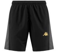 Kappa Logo Searl Bequeme und stilvolle Flip-Flops, Shift Beige und Pink Peach, Größe 40