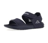 Kappa LOGO SPLASH - Kids Slides-Sandalen