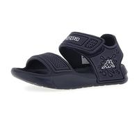 Kappa LOGO SPLASH - Kids Slides-Sandalen
