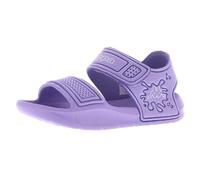Kappa LOGO SPLASH - Kids Slides-Sandalen
