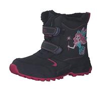 Winterboots KAPPA Gr. 28, blau (navy, pink) Schuhe (13079203-28) navy, pink
