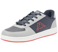 Kappa Malone, Turnschuhe für Kinder, blau, 37 EU