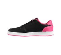Kappa Malone, Turnschuhe für Kinder, Schwarz, 38 EU