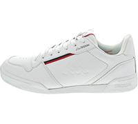 Kappa Marabu Sneaker low Weiß - Weiß / 40
