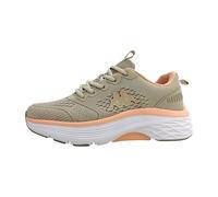 Kappa Martha 95K0232002 Beige Sand/Salmon EU 39