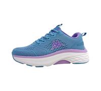 Supremo - Kappa Damen 95K0232002 Sneaker, bblue, 42 EU