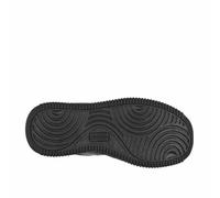 Kappa Maserta Md V Midcut Basketball | Kid | Size 32 | Black Sneaker, Schwarz, EU