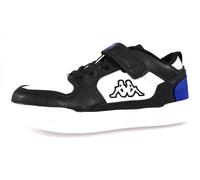 Kappa Mehrfarbig 1160 black/ blue EU 30