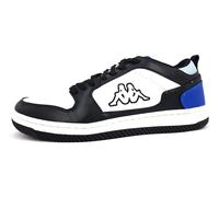 Kappa Mehrfarbig 1160 Black/ Blue EU 44
