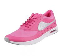 Kappa MILLA Footwear women, Synthetic/Mesh, Damen Sneakers, Pink (2215 pink/silver), 39 EU (6 Damen UK)