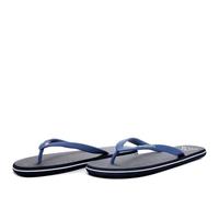Kappa Moker Bequeme und stylische Flip-Flops, Marineblau und Hellblau, Größe 43