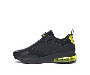 Kappa MYAGI Kid EV, Low-top,