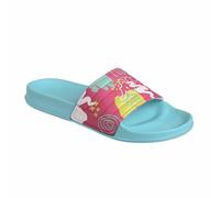 Kappa Noles 7 Flipflop, Schwefel, Fuchsia, 34 EU