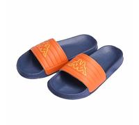 Kappa Noles, Flip-Flops, Blau/Orange, 33 EU, Blau/Orange, 33 EU