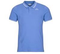 Kappa Poloshirt EZIO2 in Blau EU XXL