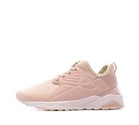 Kappa San Puerto EL Kid, Schuhe, Rosa/Weiß, 32 EU, Rosa/Weiß, 32 EU