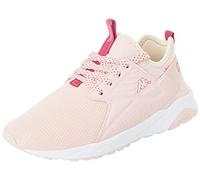 Kappa San Puerto Lace Jr Sneaker, rosa/rot, 35 EU