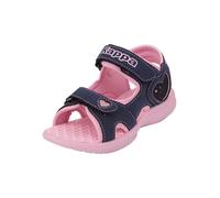 Kappa Sandalen "Adori" in Dunkelblau - Größe 31 | Kindersandalen