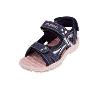 Kappa Sandalen in Dunkelblau - Größe 29 | Kindersandalen