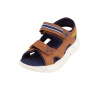 Kappa Sandalen in Hellbraun - Größe 29 | Kindersandalen