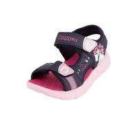 Kappa Sandalen in Rosa - Größe 29 | Kindersandalen