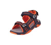 Kappa Sandalen "Larrie" in Dunkelblau - Größe 28 | Kindersandalen