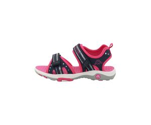 Kappa Sandalen "Trudy" in Dunkelblau - Größe 34 | Kindersandalen