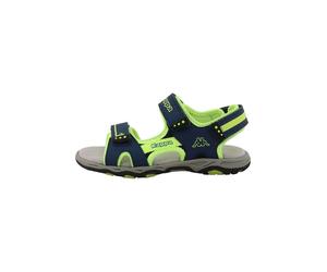 Kappa Sandalen "Umeko" in Dunkelblau - Größe 29 | Kindersandalen