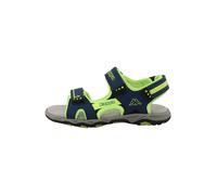 Kappa Sandalen "Umeko" in Dunkelblau - Größe 32 | Kindersandalen