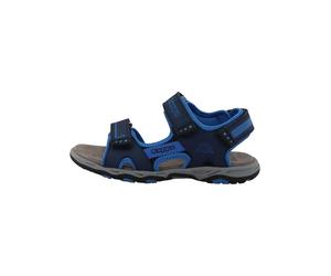 Kappa Sandalen "Umeko" in Dunkelblau - Größe 35 | Kindersandalen