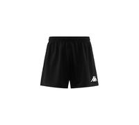 Kappa Herren Sanremo Boardshorts, Schwarz, Estándar