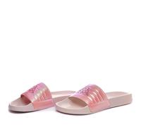 Kappa Seal Unisex Flip-Flops, Beige, Größe 37