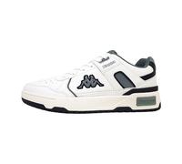 Kappa Sedley 243362 Weiß 1016 white/grey EU 44