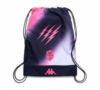 Kappa SFP OBAG SFP | Unisex | Größe M | Marineblau/Weiß/Rosa Flagge, Marineblau/Weiß/Pink Fandang, Talla única, Sportlich