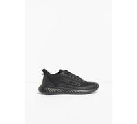Kappa Sneaker Herren 95K0111001 Schwarz Größe 43