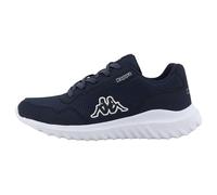 Kappa Sneaker Herren, Farbe:Navy, Größe:45